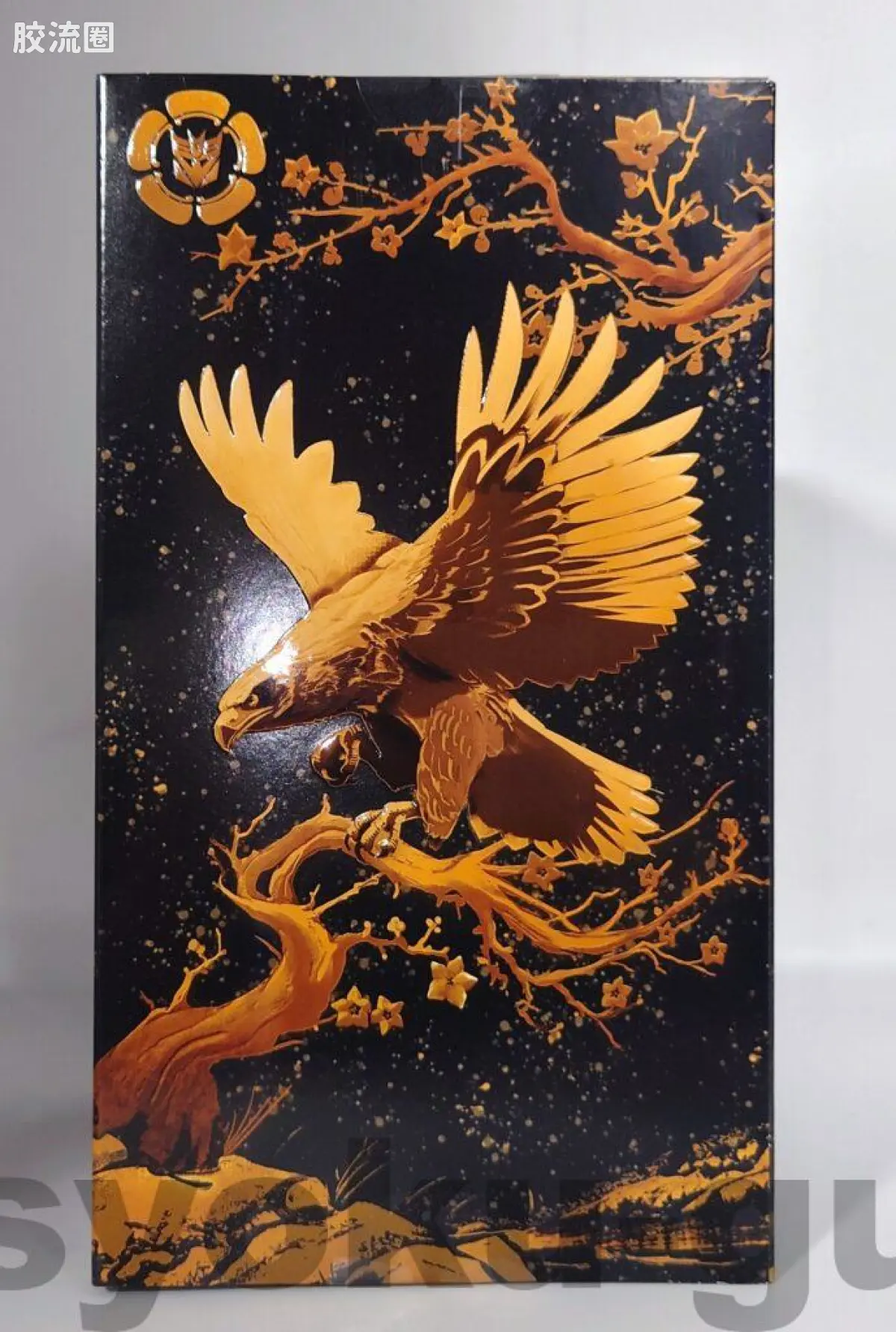 变形金刚 日版综合系列 时间线 擎天柱&红蜘蛛 - 图片